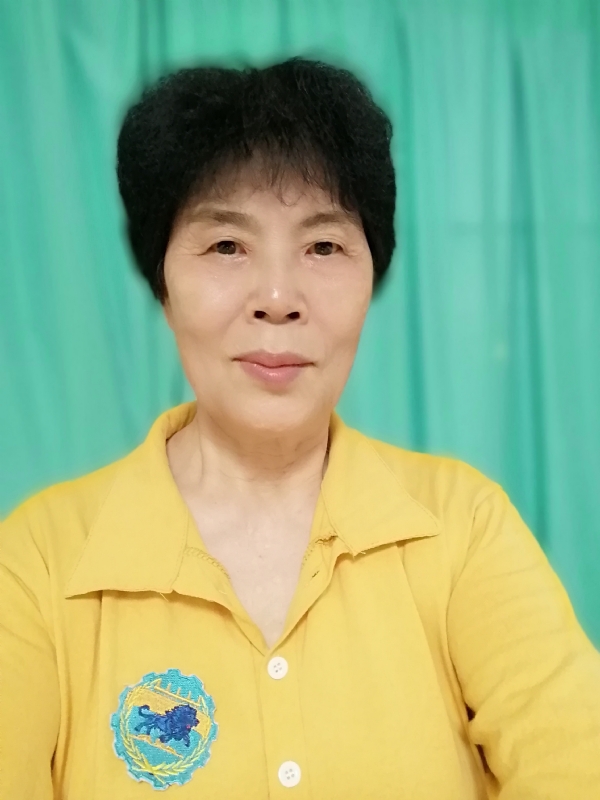 快乐星的第三张照片--温州相亲服务中心