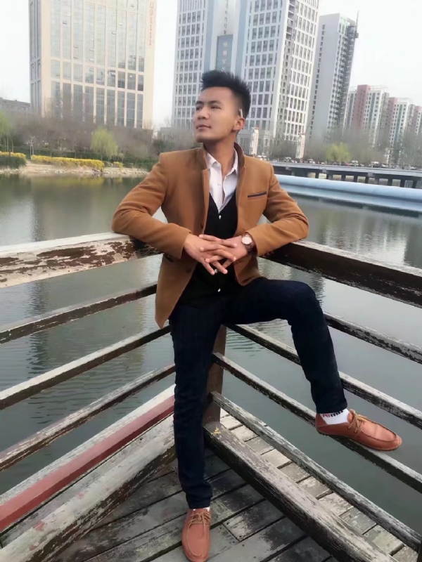 只为等你的第二张照片--温州相亲服务中心