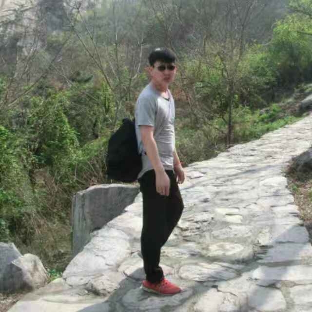 薛俊贤的第一张照片--温州相亲服务中心