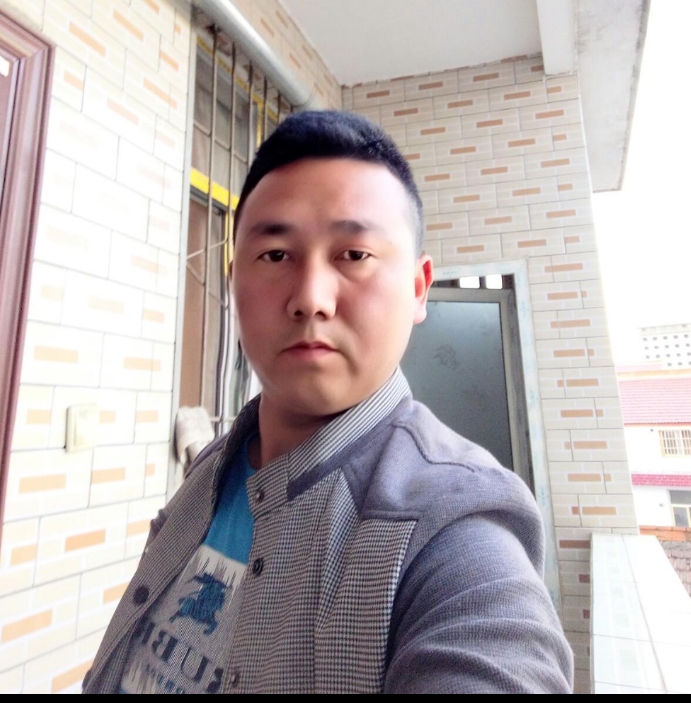 帅帅的大叔的第一张照片--温州相亲服务中心