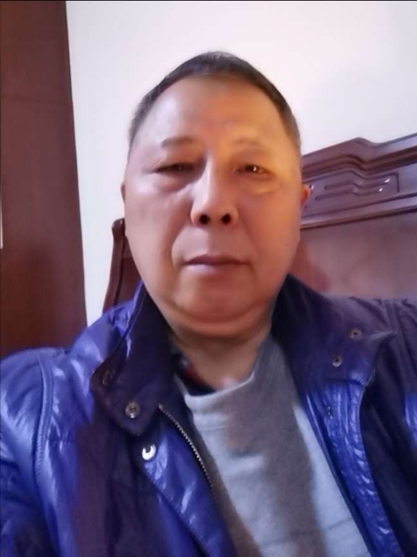 平安健康的第三张照片--温州相亲服务中心