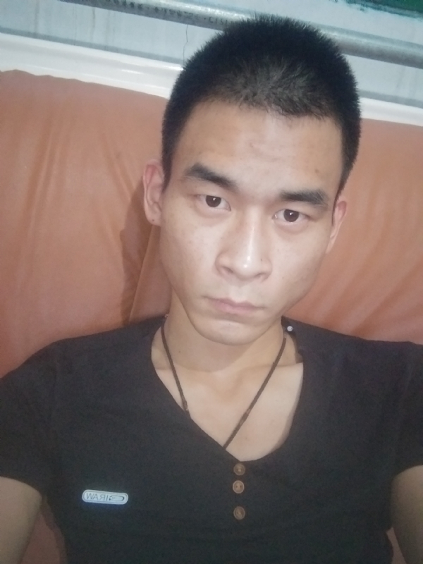 单身狗一枚的第一张照片--温州相亲服务中心