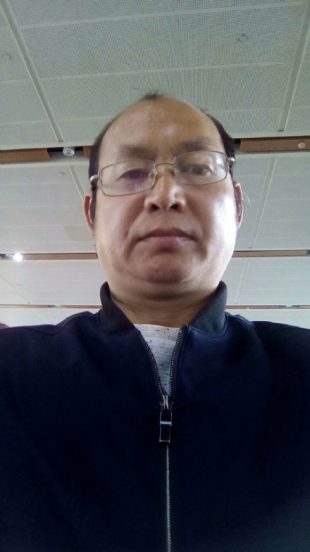 金乾鼠的第一张照片--温州相亲服务中心