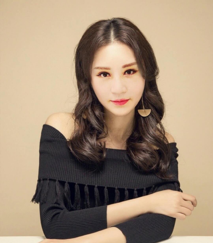 如梦的第一张照片--温州相亲服务中心