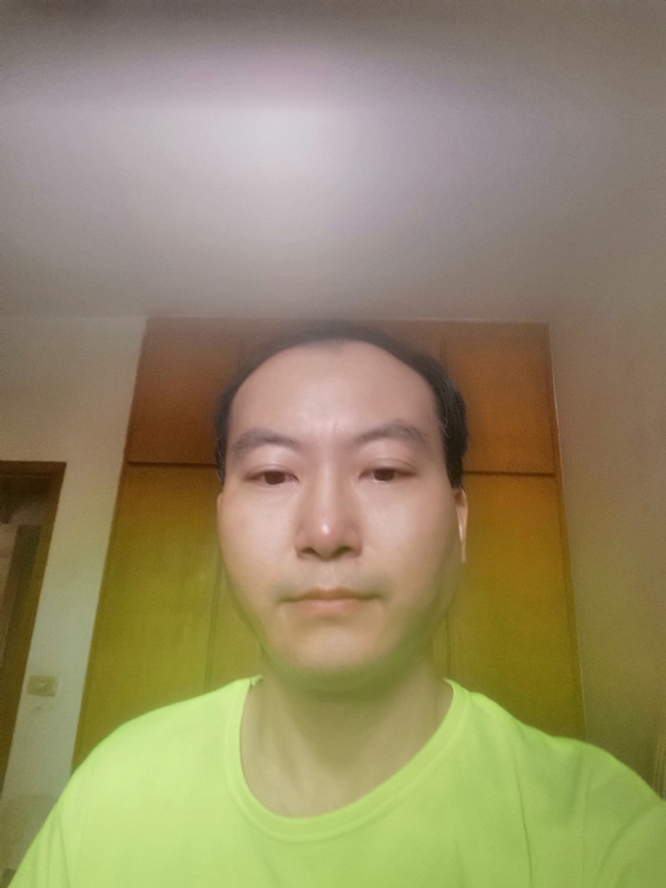 幸运的第二张照片--温州相亲服务中心