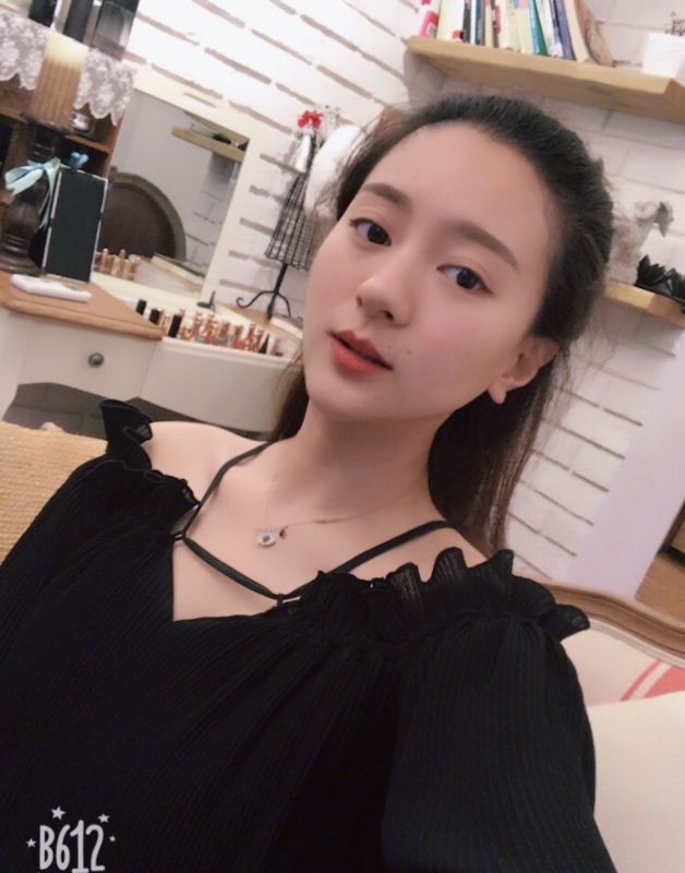 小仙女的第一张照片--温州相亲服务中心