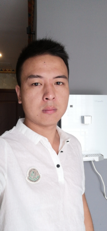 与卿共舞的第三张照片--温州相亲服务中心