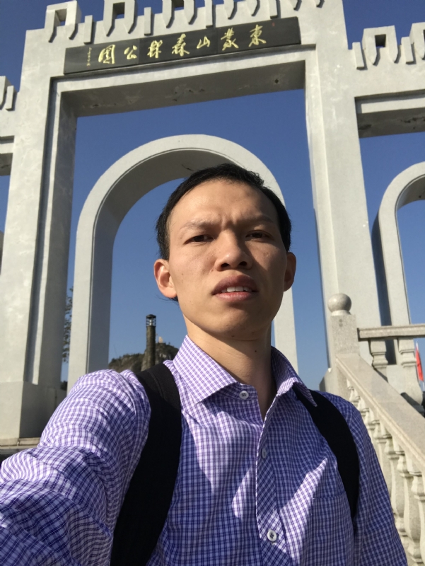 期待有缘的你的第二张照片--温州相亲服务中心