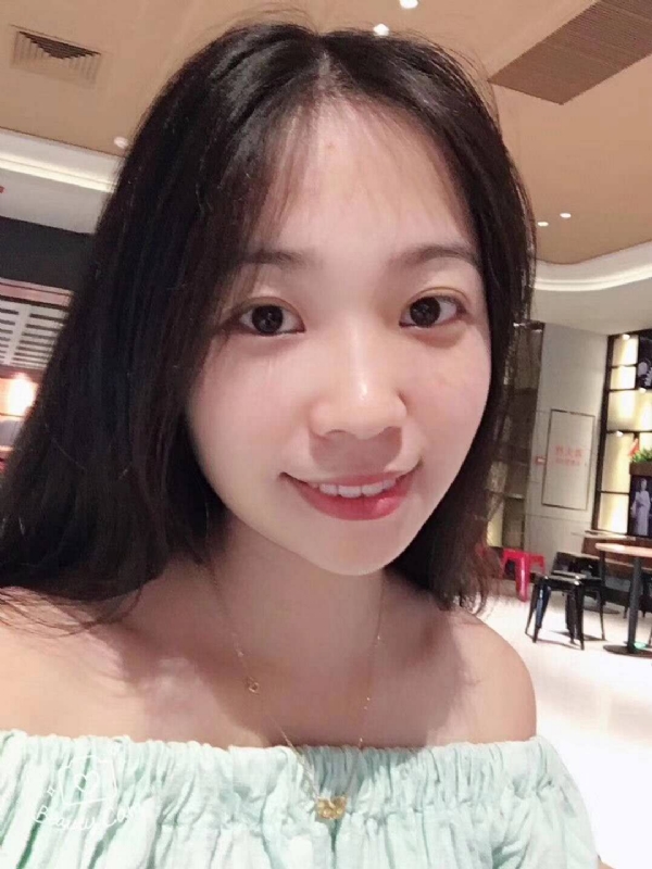 开心果的第一张照片--温州相亲服务中心