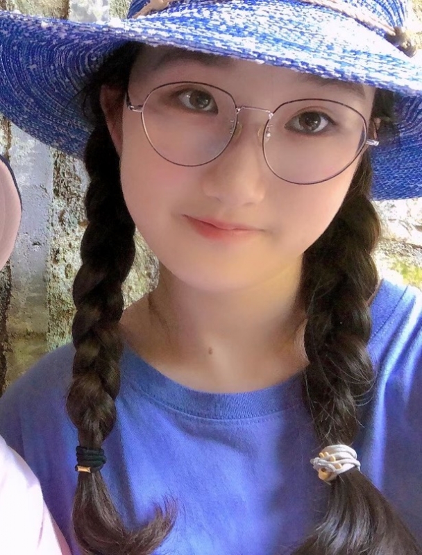 渴望爱情的第二张照片--温州相亲服务中心