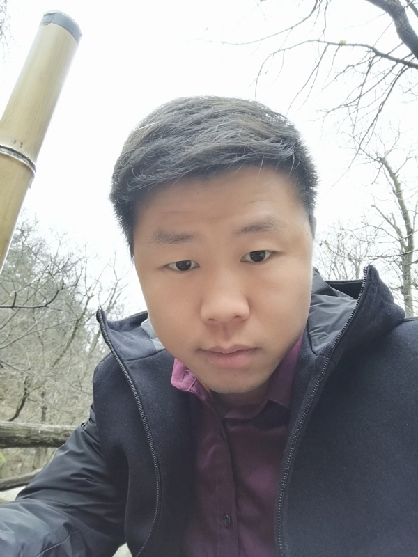 啊译的第一张照片--温州相亲服务中心