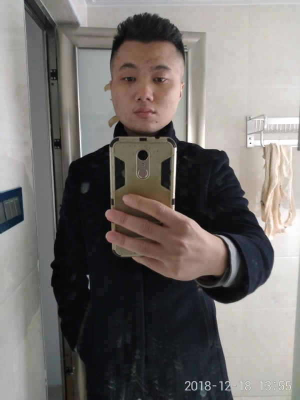 龙少爷的第一张照片--温州相亲服务中心