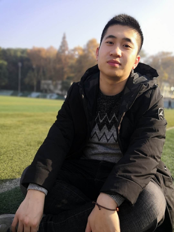 你是猪猪的第一张照片--温州相亲服务中心