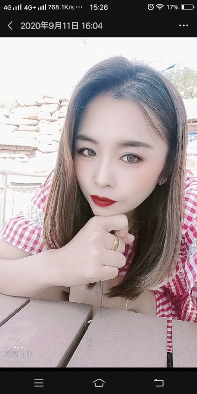 戏子的第二张照片--温州相亲服务中心