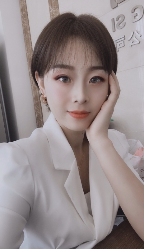 许一世荣华的第一张照片--温州相亲服务中心