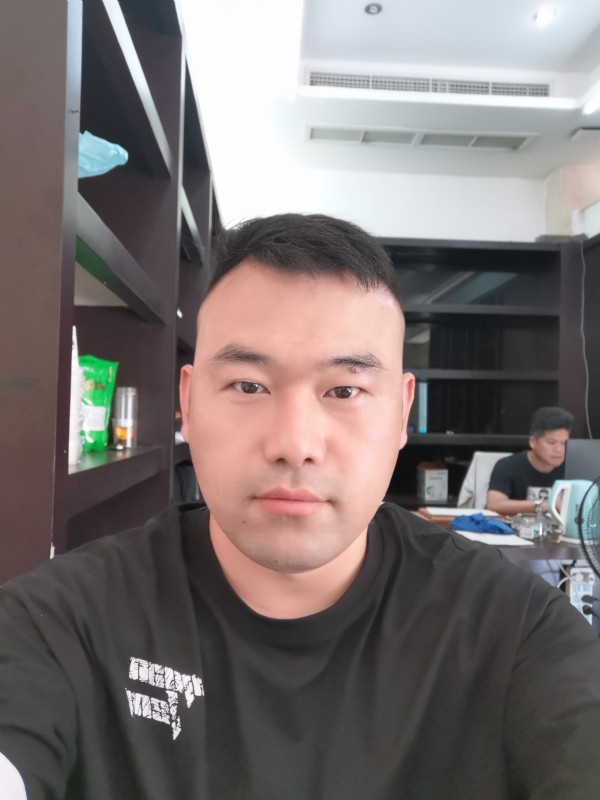 香菇稻草人的第三张照片--温州相亲服务中心