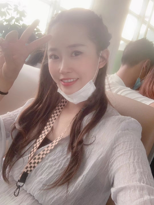 宁乙的第二张照片--温州相亲服务中心