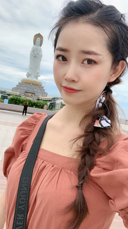 宁乙的第四张照片--温州相亲服务中心