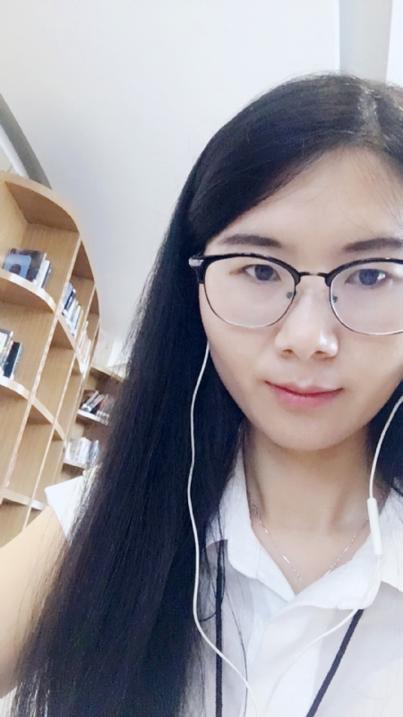 Cindee的第一张照片--温州相亲服务中心