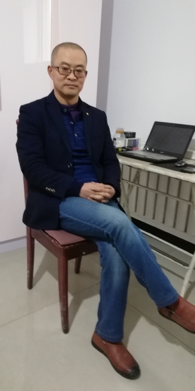 gqzh的第一张照片--温州相亲服务中心