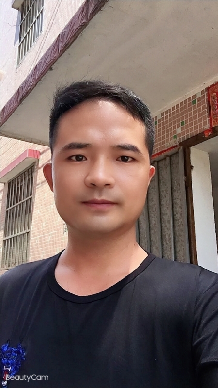 言飞的第二张照片--温州相亲服务中心