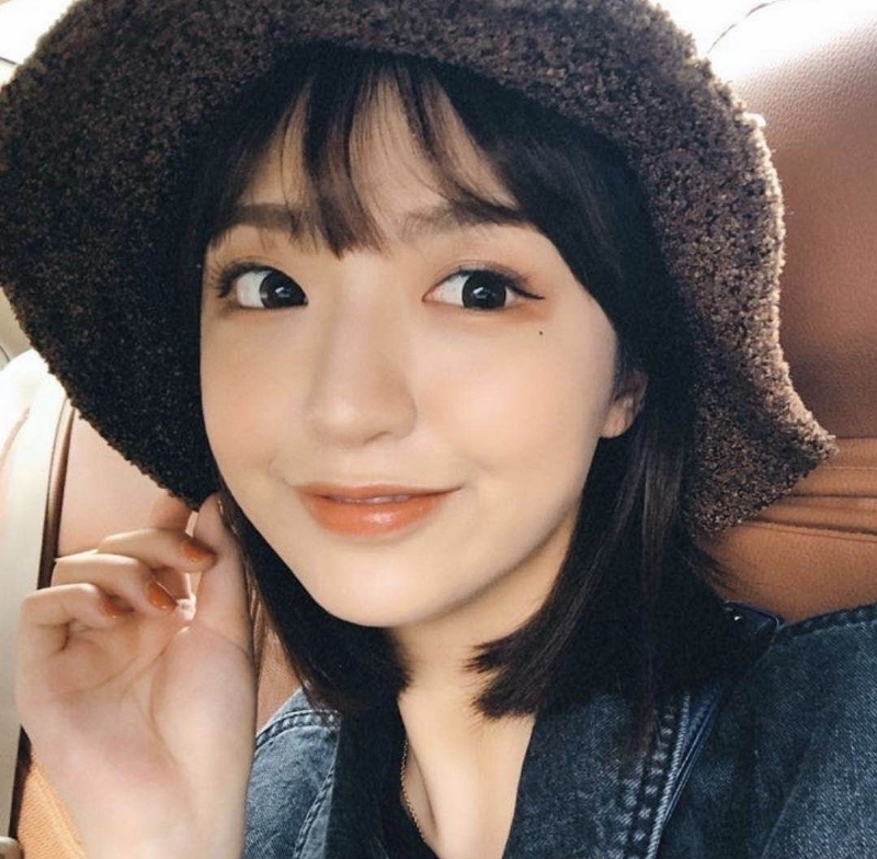 李雅容的第一张照片--温州相亲服务中心