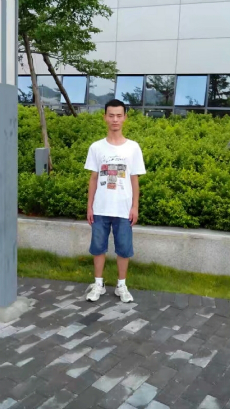 龙行天下的第一张照片--温州相亲服务中心