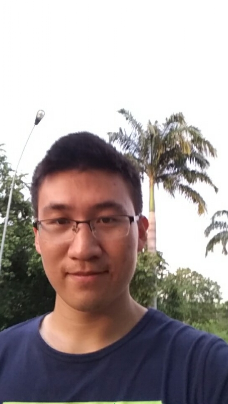 马丁的第二张照片--温州相亲服务中心