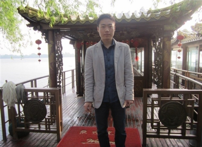 竹子??????的第一张照片--温州相亲服务中心