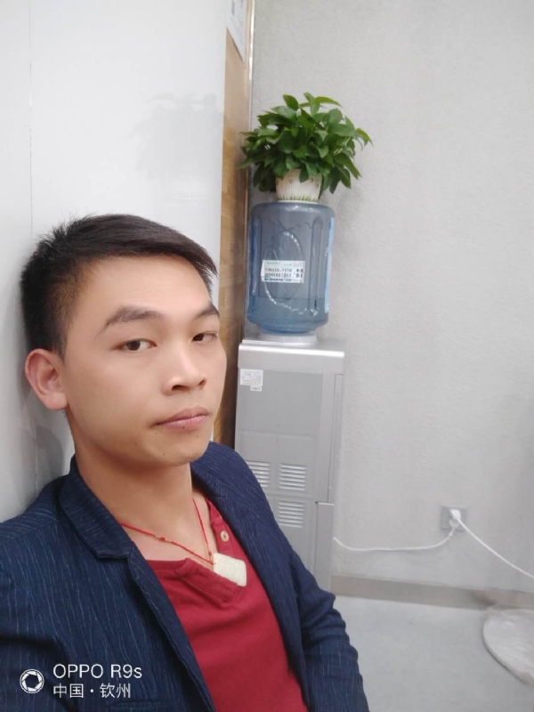 只想好好的爱一个人的第一张照片--温州相亲服务中心