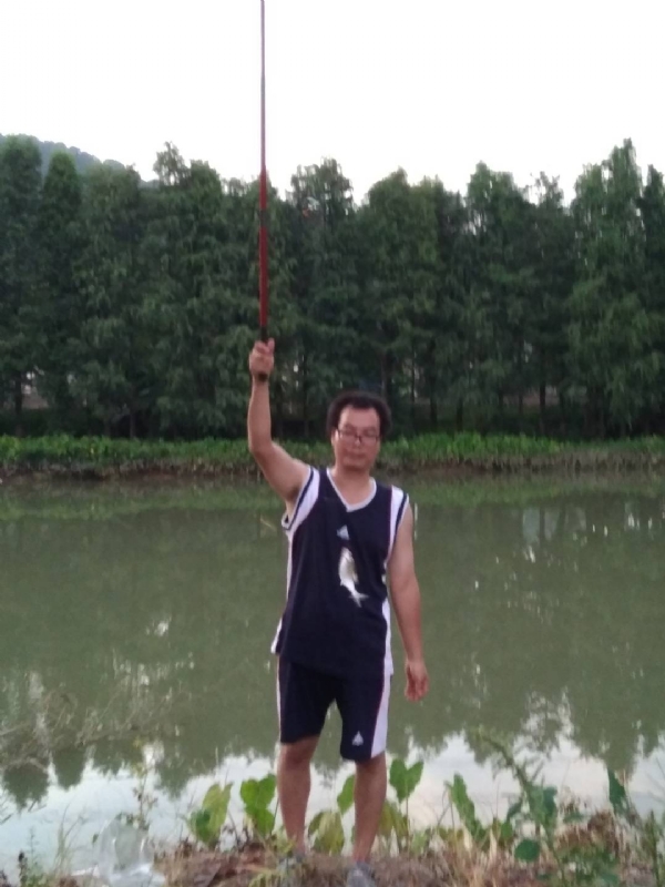 平凡人生的第二张照片--温州相亲服务中心