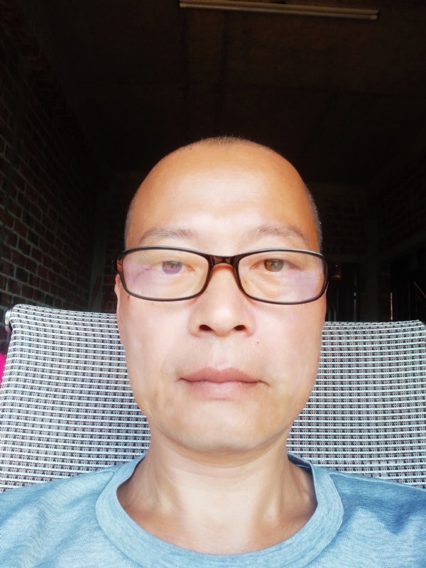 森的第一张照片--温州相亲服务中心