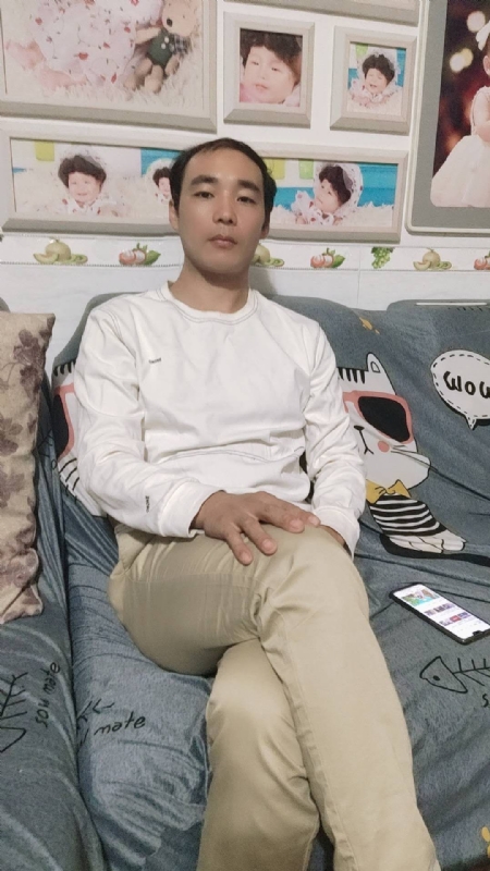 一片云的第二张照片--温州相亲服务中心