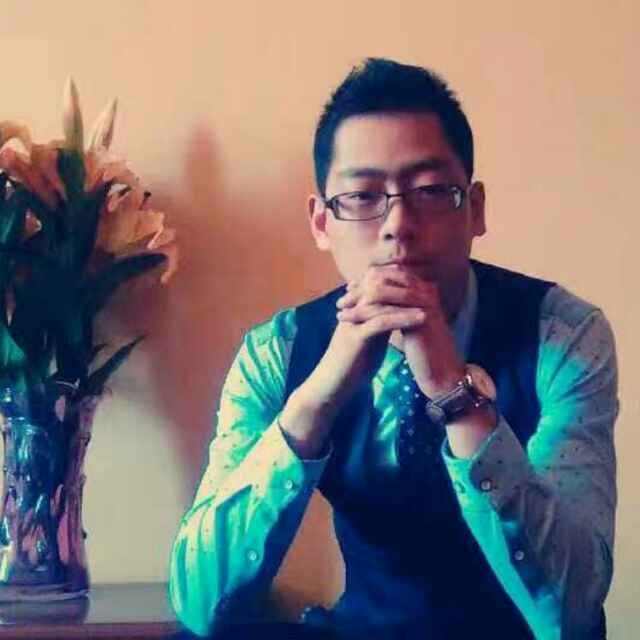 ZJX的第一张照片--温州相亲服务中心