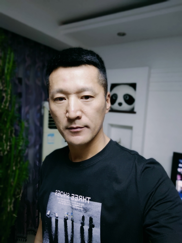 庆柏的第一张照片--温州相亲服务中心