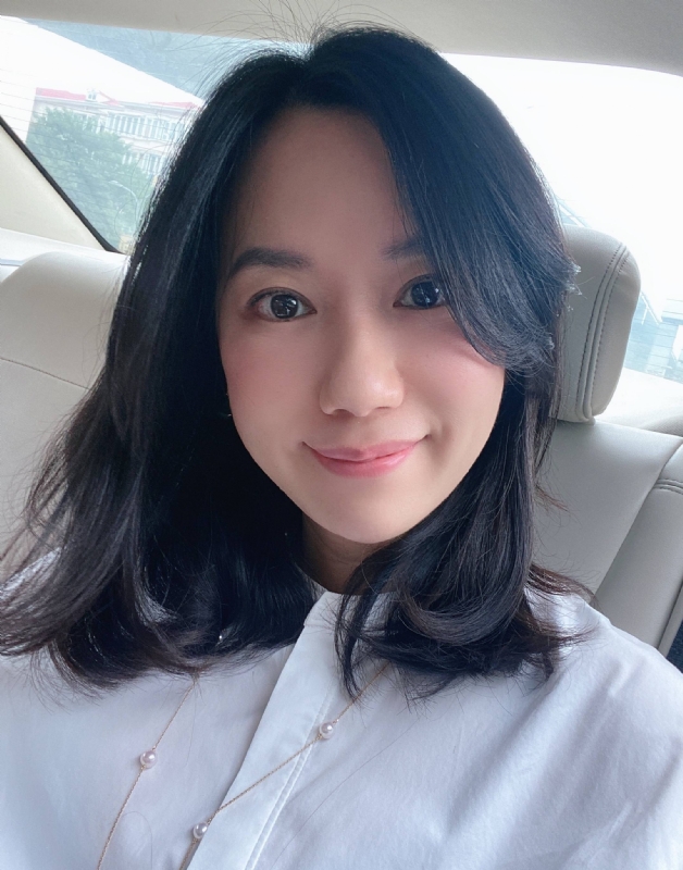 林林的第二张照片--温州相亲服务中心