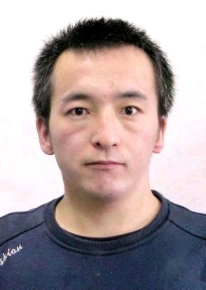 倔骨头的第一张照片--温州相亲服务中心