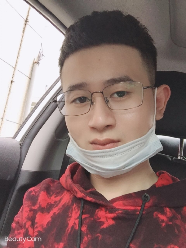 WQJ的第一张照片--温州相亲服务中心