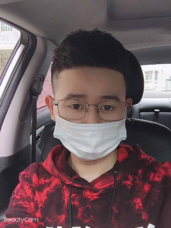 WQJ的第二张照片--温州相亲服务中心