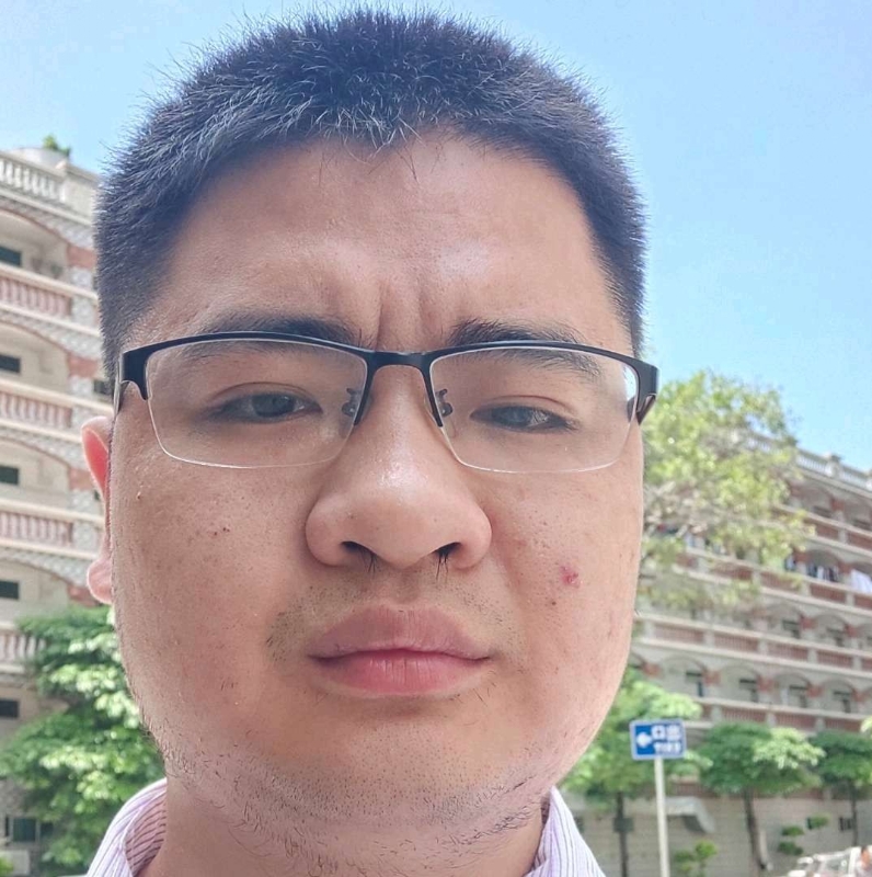 凯文的第一张照片--温州相亲服务中心