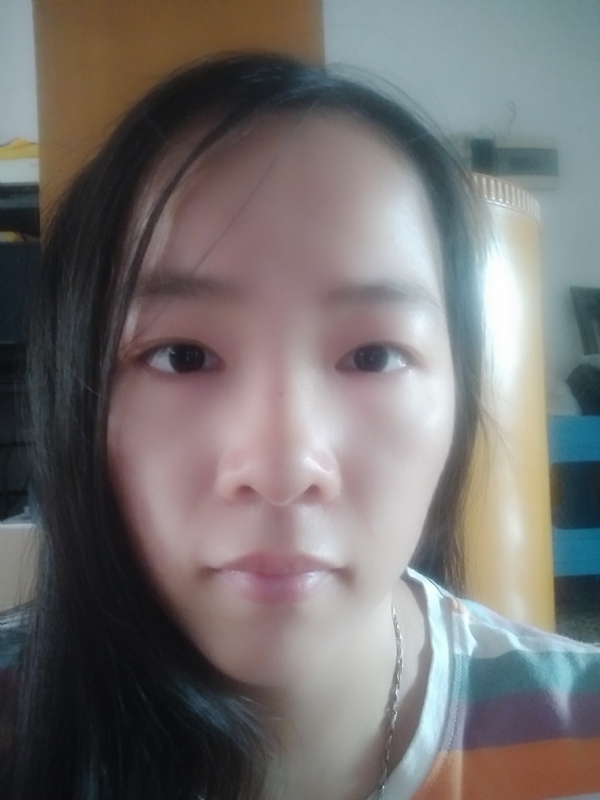 w洁的第二张照片--温州相亲服务中心