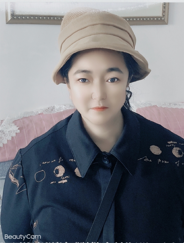 蕾蕾的第一张照片--温州相亲服务中心