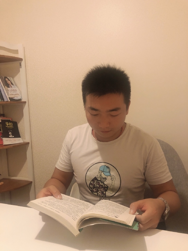 一路向前的第一张照片--温州相亲服务中心