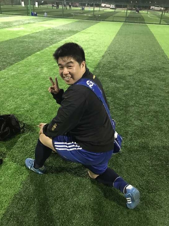 ayico的第一张照片--温州相亲服务中心