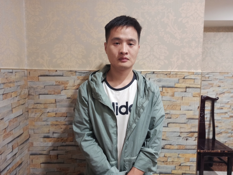 安贝的第一张照片--温州相亲服务中心