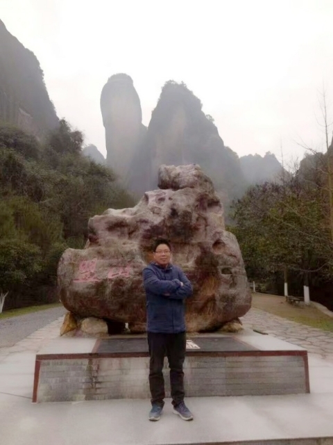 珍惜的第一张照片--温州相亲服务中心