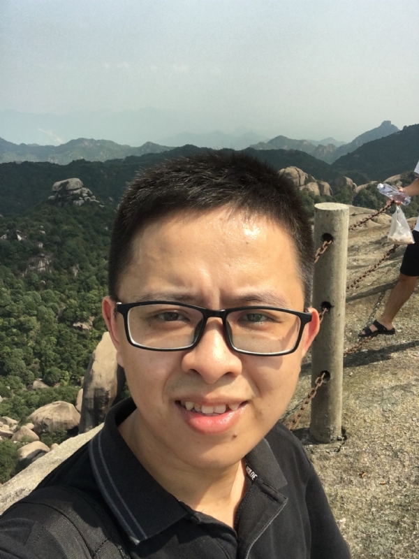 七凌的第一张照片--温州相亲服务中心