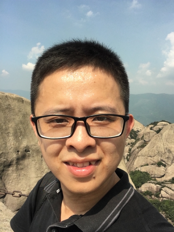 七凌的第三张照片--温州相亲服务中心