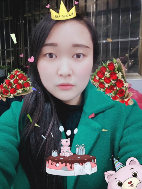 未来不是梦的第二张照片--温州相亲服务中心