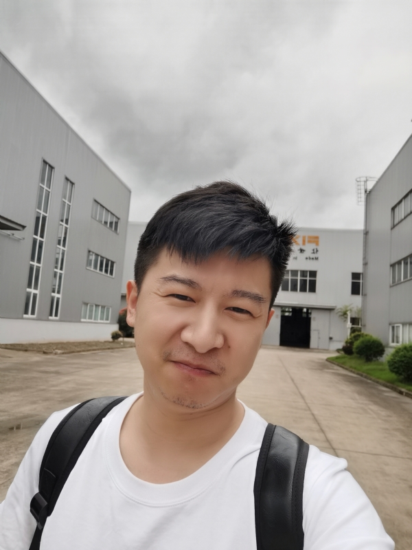 二叔的第二张照片--温州相亲服务中心